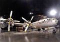 Boeing B50 Superfortress Heavy Bomber United States 3 Military A4 Photo Print