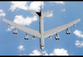 Boeing B52 Stratofortress Long Range Heavy Bomber Usa 27 Military A4 Photo Print
