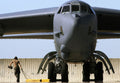Boeing B52 Stratofortress Long Range Heavy Bomber Usa 28 Military A4 Photo Print