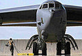 Boeing B52 Stratofortress Long Range Heavy Bomber Usa 28 (2) Military A4 Photo Print