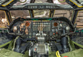 Boeing B52d Military A4 Photo Print