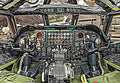 Boeing B52d (2) Military A4 Photo Print