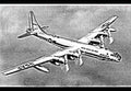 Boeing B54 Ultrafortress Heavy Bomber Proposal United States (2) Military A4 Photo Print