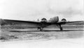 Boeing B9 2 Military A4 Photo Print