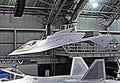Boeing Bird Of Prey Technology Demonstrator Aircraft 3 (2) Military A4 Photo Print