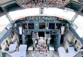 Boeing Business Jet Military A4 Photo Print