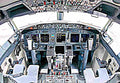 Boeing Business Jet (2) Military A4 Photo Print