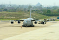 Boeing C17 Globemaster Iii 3 Military A4 Photo Print