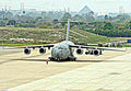 Boeing C17 Globemaster Iii 3 (2) Military A4 Photo Print