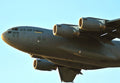 Boeing C17 Globemaster Iii 4 Military A4 Photo Print