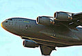 Boeing C17 Globemaster Iii 4 (2) Military A4 Photo Print