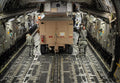 Boeing C17 Globemaster Iii 5 Military A4 Photo Print