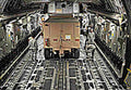 Boeing C17 Globemaster Iii 5 (2) Military A4 Photo Print