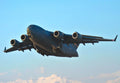 Boeing C17 Globemaster Iii 6 Military A4 Photo Print