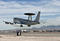 Boeing E3 Sentry Awacs 3 Military A4 Photo Print