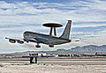 Boeing E3 Sentry Awacs 3 (2) Military A4 Photo Print