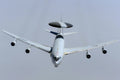Boeing E3 Sentry Awacs 4 Military A4 Photo Print
