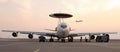 Boeing E3 Sentry Awacs 6 Military A4 Photo Print