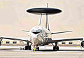 Boeing E3 Sentry Awacs 7 (2) Military A4 Photo Print