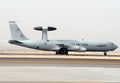Boeing E3 Sentry Awacs 8 Military A4 Photo Print