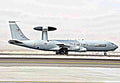 Boeing E3 Sentry Awacs 8 (2) Military A4 Photo Print