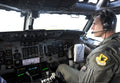 Boeing E3 Sentry Military A4 Photo Print