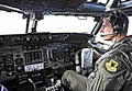 Boeing E3 Sentry (2) Military A4 Photo Print
