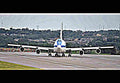 Boeing E4 Airborne Command Post Aircraft United States 2 (2) Military A4 Photo Print