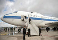 Boeing E4 Airborne Command Post Aircraft United States 4 Military A4 Photo Print