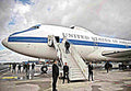 Boeing E4 Airborne Command Post Aircraft United States 4 (2) Military A4 Photo Print