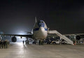 Boeing E4 Airborne Command Post Aircraft United States 5 Military A4 Photo Print