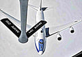 Boeing E4 Airborne Command Post Aircraft United States 6 (2) Military A4 Photo Print