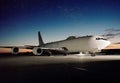 Boeing E6 Mercury 4 Military A4 Photo Print
