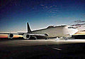 Boeing E6 Mercury 4 (2) Military A4 Photo Print