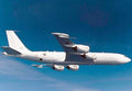 Boeing E6 Mercury Military A4 Photo Print