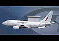 Boeing E7 Wedgetail Aewc Aircraft Australia (2) Military A4 Photo Print