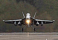 Boeing Ea18g Growler 11 (2) Military A4 Photo Print