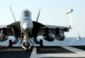 Boeing Ea18g Growler 3 Military A4 Photo Print