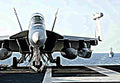 Boeing Ea18g Growler 3 (2) Military A4 Photo Print
