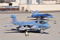 Boeing Ea18g Growler 6 Military A4 Photo Print