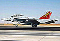 Boeing Ea18g Growler 8 (2) Military A4 Photo Print