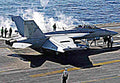 Boeing Ea18g Growler 9 (2) Military A4 Photo Print