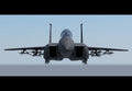 Boeing F15x Eagle Air Superiority Fighter Usa Military A4 Photo Print