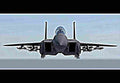 Boeing F15x Eagle Air Superiority Fighter Usa (2) Military A4 Photo Print