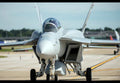 Boeing Fa18 Advanced Super Hornet 3 Military A4 Photo Print