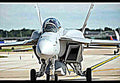 Boeing Fa18 Advanced Super Hornet 3 (2) Military A4 Photo Print