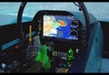 Boeing Fa18 Advanced Super Hornet Military A4 Photo Print