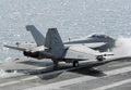 Boeing Fa18 Super Hornet 11 Military A4 Photo Print