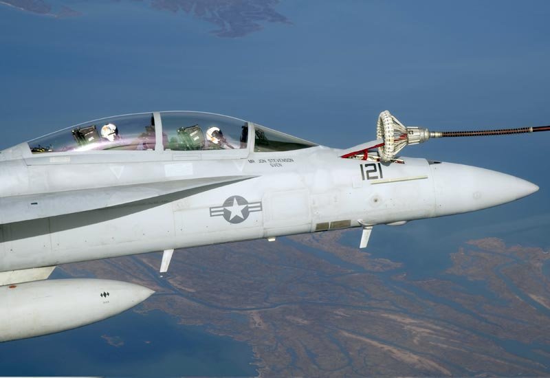 Boeing Fa18 Super Hornet 13 Military A4 Photo Print