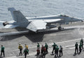 Boeing Fa18 Super Hornet 15 Military A4 Photo Print